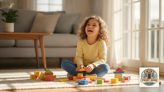 The Joy of Play: Why the Right Toys Make All the Difference for Growing Kids