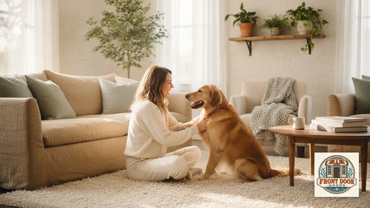 How the Right Pet Supplies Can Transform Your Life With Your Furry Friend