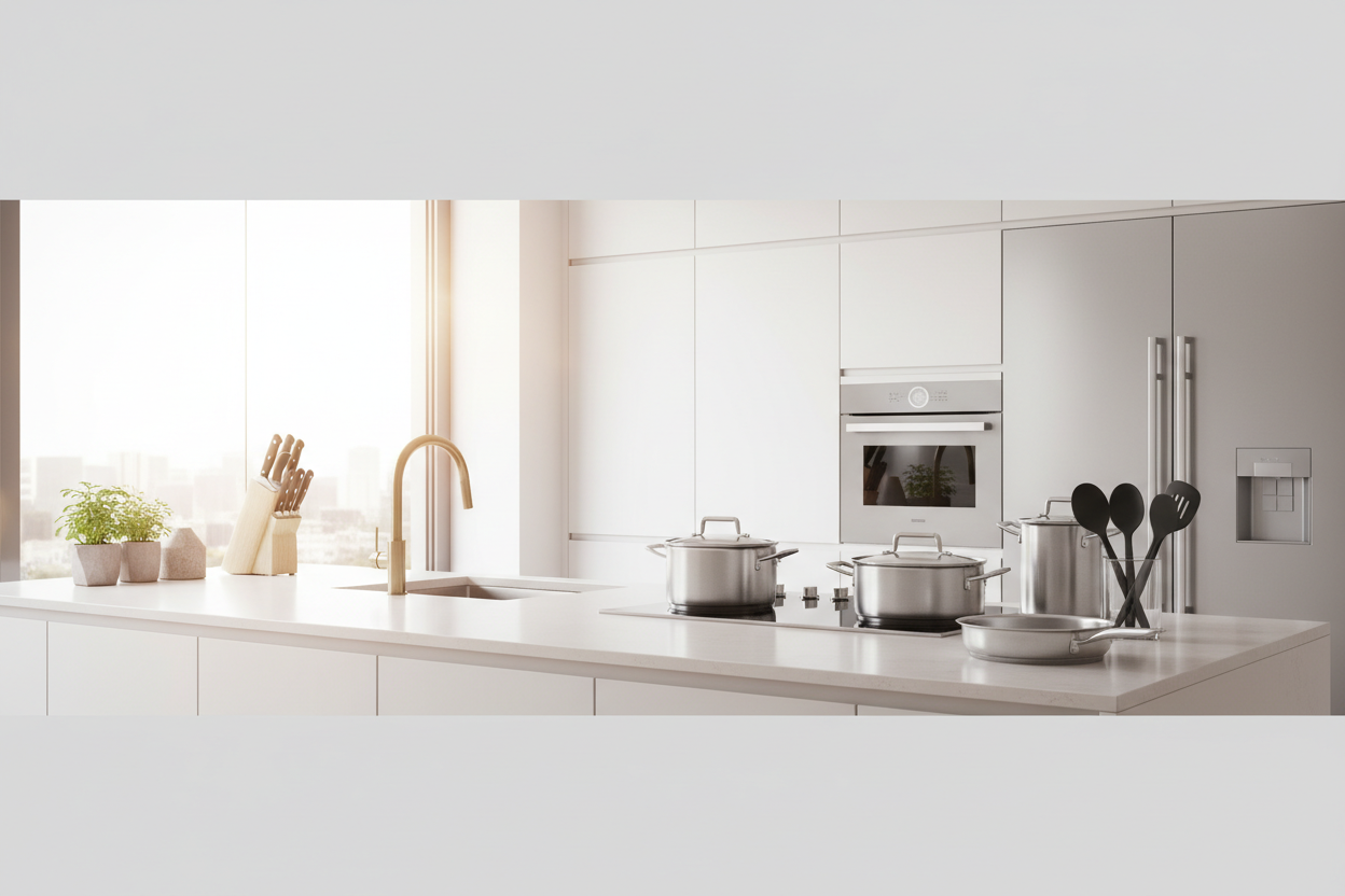 Kitchen Solutions
