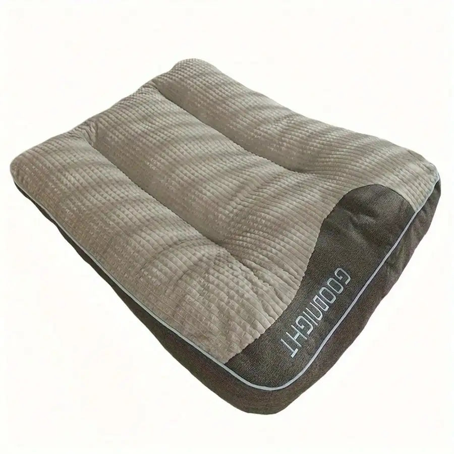 Comfortable Home Décor, Plush Pet Furniture, Large Dog Beds, Pet Sofas, Dog Beds, Cat Mats, Suitable For All Seasons And Cats And Dogs.