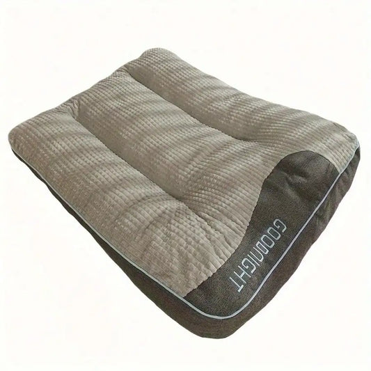 Comfortable Home Décor, Plush Pet Furniture, Large Dog Beds, Pet Sofas, Dog Beds, Cat Mats, Suitable For All Seasons And Cats And Dogs.