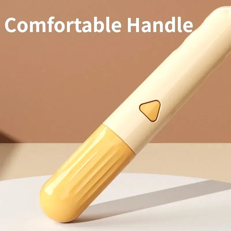 Dog Comb Pet Hair Remover One Button Dogs Brush Self-cleaning Cat Brush Massage Combs for Dog Grooming Brushes for Pet Products